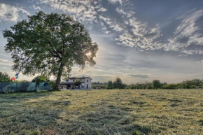 Отель B & B Country House La Quercia  Кориано